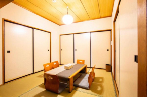 Taro's House Midori